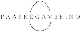 Påskegaver sin logo
